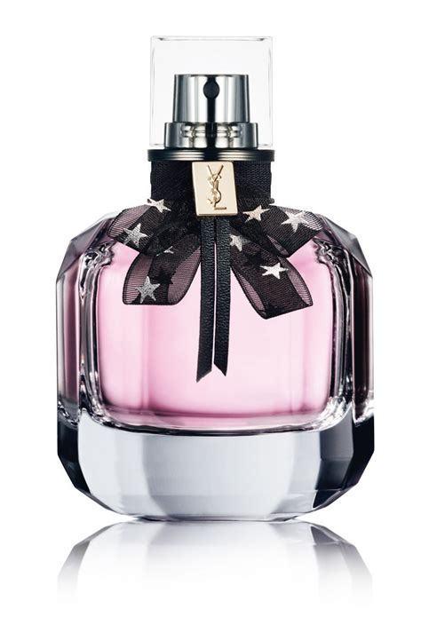 yves saint laurent perfume woman